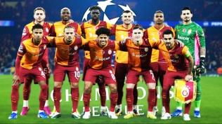 G.Saray'�n rakibi belli oluyor