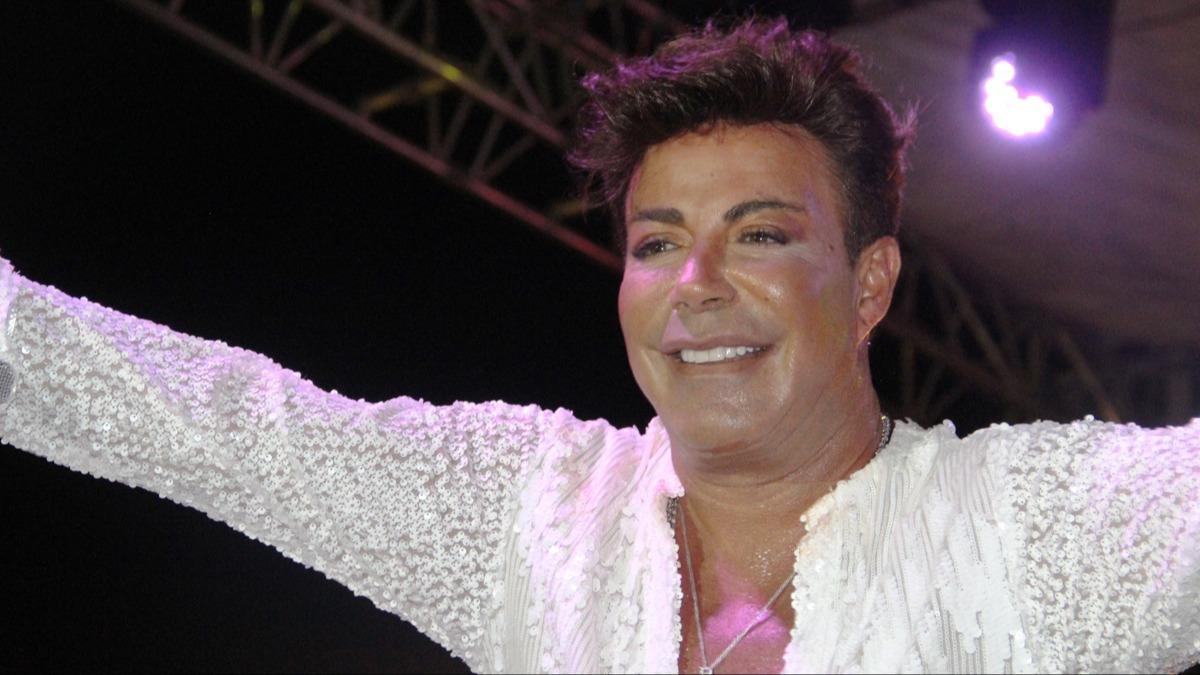 Sanat�� Fatih �rek hayat�n� kaybetti