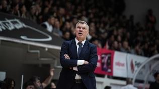 Sarunas Jasikevicius: �yi performans g�stererek kazanmas�n� bildik