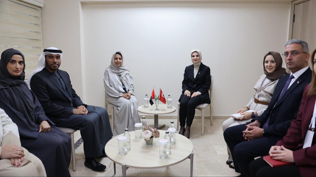 Şeyh Zayed Çocuk Evleri Sitesi açılışı! Bakan Göktaş: Türkiye ile BAE arasındaki dostluğun somut bir simgesi