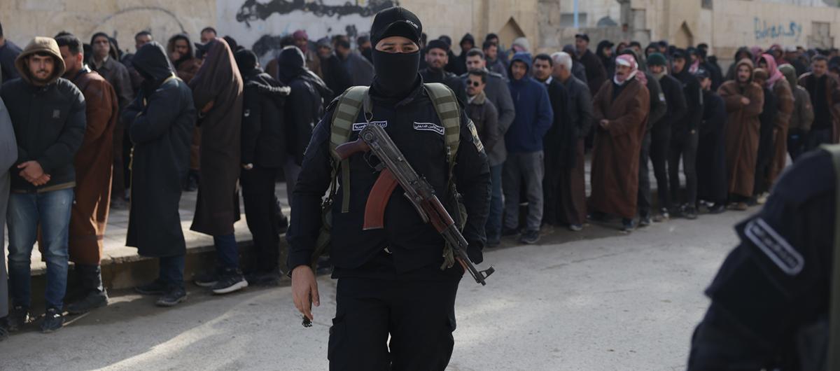 Suriye-YPG anla�mas�nda T�rkiye detay�! M�T eleyecek