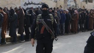 Suriye-YPG anla�mas�nda T�rkiye detay�! M�T eleyecek