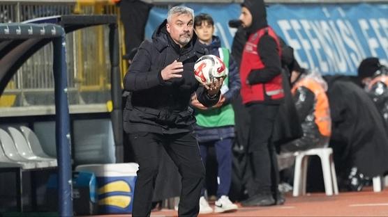 Thomas Reis: �ok �nemli bir galibiyet