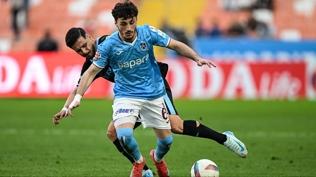 Trabzonspor'da bir ayr�l�k daha