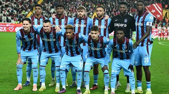 Trabzonspor'da sakatl�k