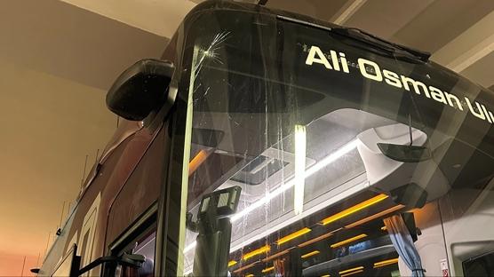 Kul�pten sert k�nama