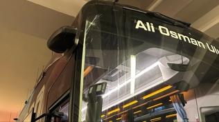 Kul�pten sert k�nama