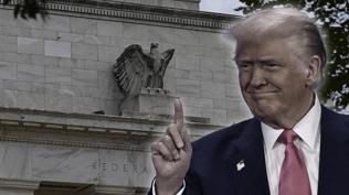 Trump'ın başkan adayı belli oldu