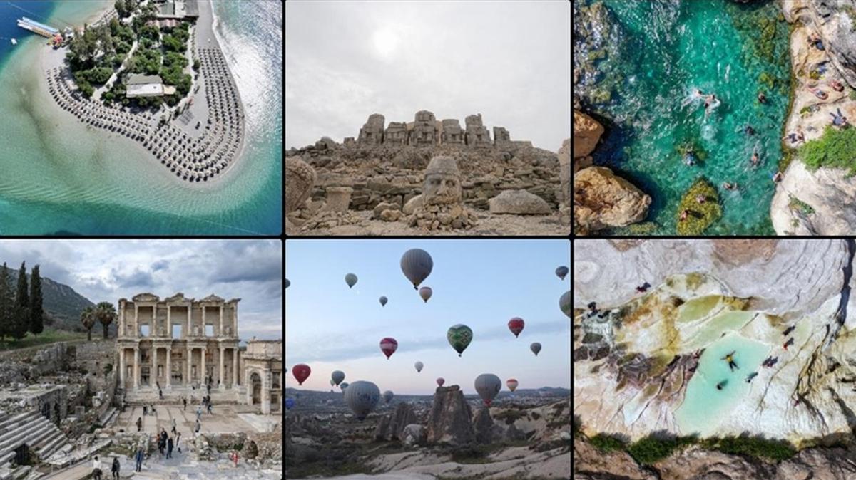 T�m zamanlar�n en y�ksek rakam�na ula��ld�