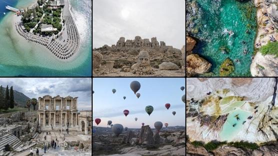 Tüm zamanların en yüksek rakamına ulaşıldı