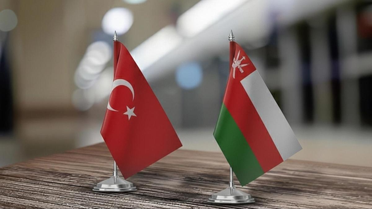 Türkiye ile Körfez arasında ilişkiler güçleniyor! Stratejik sektörler aynı çatı altında buluşacak