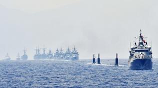 Türkiye'nin cevabı Atina'yı salladı: Üstünlük Türlere geçti