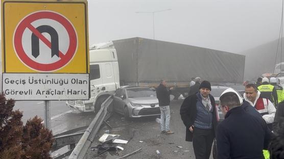 Ortalık savaş alanına döndü: Ölü ve yaralılar var