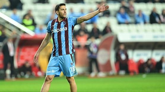 Umut Nayir: Taraftarlarımızdan destek bekliyoruz