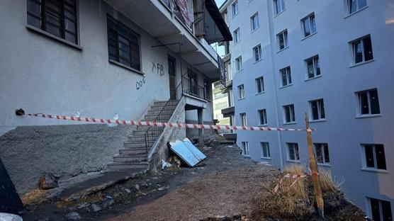 Vatanda� Ankara'da belediyeye de�il C�MER'e ko�uyor! Ba�vuru, tehlikeyi ortaya ��kard�