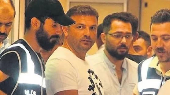 Veysel �ahin'in mal varl�klar�na el konuldu