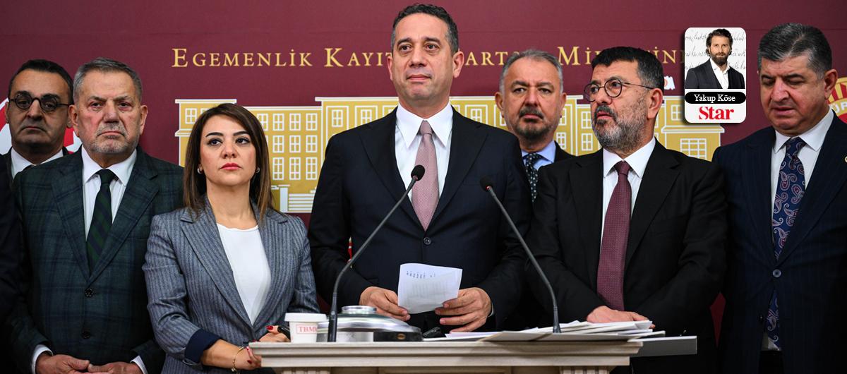 Ali Mahir Ba�ar�r kazan�n do�urdu�una inan�yor!