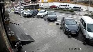 �ETT ter�r� bitmiyor! Otomobilleri bi�ti