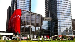 Ziraat Bankası'ndan uluslararası piyasalarda güçlü adım: 1 milyar dolarlık rekor DPR finansmanı