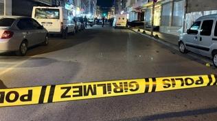 16 yaşındaki çocuk tarafından öldürüldü! Trafikte tartışma kanlı bitti