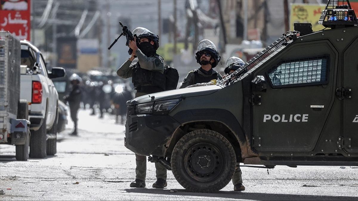 ABD'den �srail'e silah sat���na onay