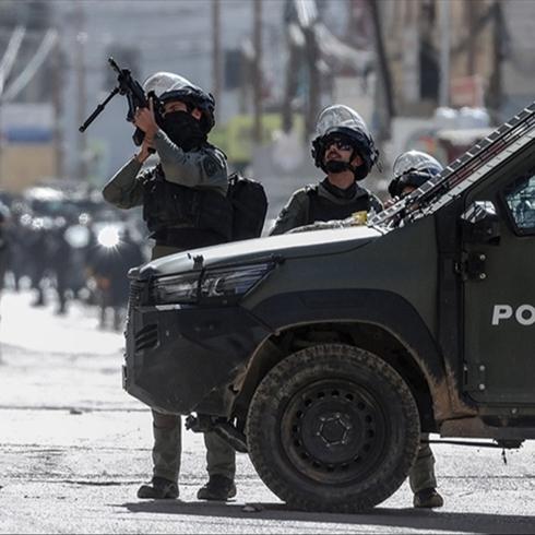 ABD'den �srail'e silah sat���na onay