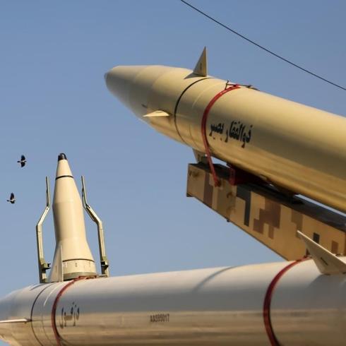 ABD'den Arabistan hamlesi! Geli�mi� Patriot sistemi sat�yor