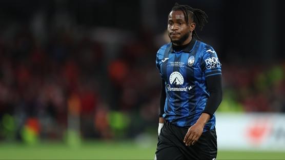 Ademola Lookman tercihini yapt�!