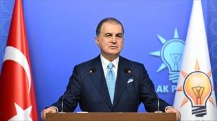 AK Parti S�zc�s� �elik'ten CHP'li belediyeye tepki: Altyap� kalmam��