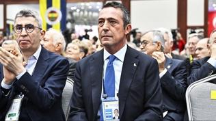 Ali Ko�'tan Fenerbah�e'ye dev hibe