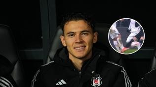 Asllani'den talihsiz ba�lang��