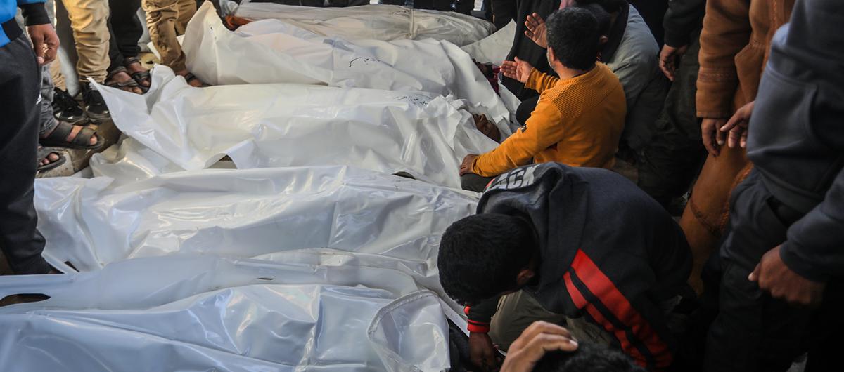 Ate�kese ra�men Gazze'de �srail katliam� s�r�yor! �ehit say�s� 19'a y�kseldi