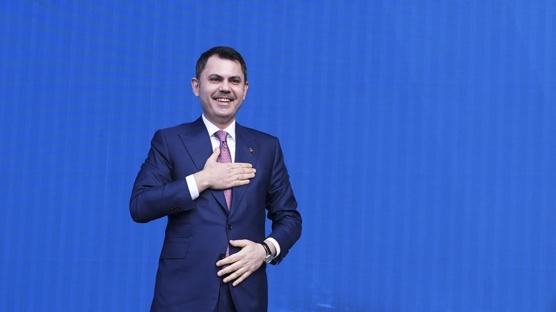 #CANLI Bakan Kurum'dan a��klamalar