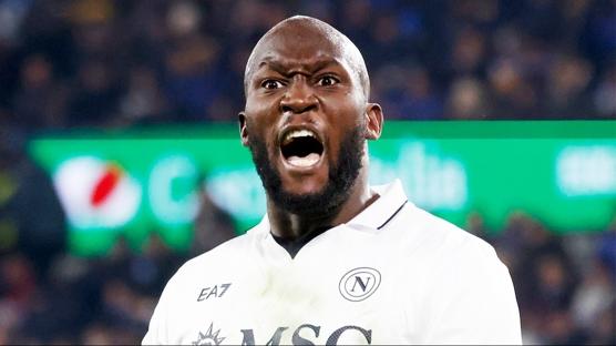 Be�ikta�'ta Lukaku i�in son hamle