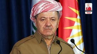 Barzani “Büyük Kürdistan” hayalini İran üzerinden mi kurguluyor?