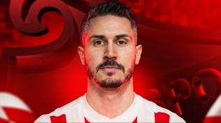 Boluspor'dan savunmaya takviye