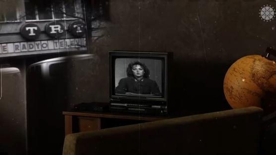 Burhanettin Duran'dan TRT'ye 58'inci y�l kutlamas�: T�rkiye'nin de�erlerini temsil ediyor