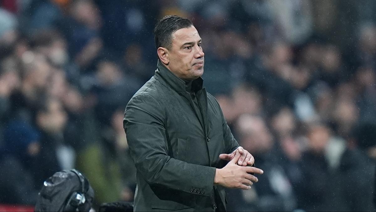 Çağdaş Atan: İstifa etmeyi düşünmüyorum