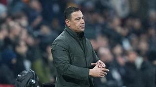 Çağdaş Atan: İstifa etmeyi düşünmüyorum