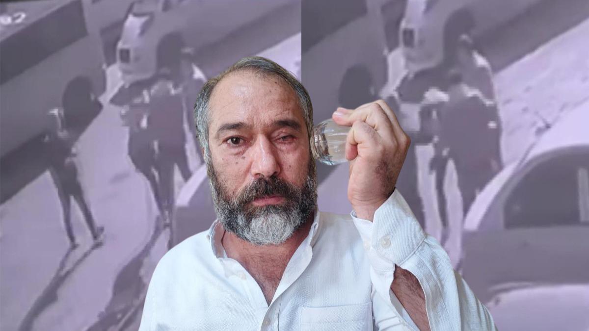 �ay barda�� sald�r�s� k�r b�rakt�