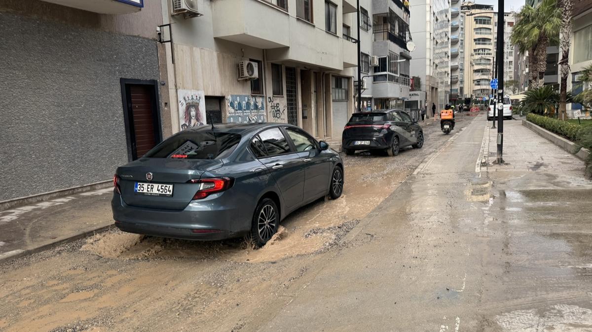 CHP belediyecili�i �amura batt�