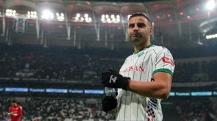 Deniz Türüç'ten hakem tepkisi: Bu kadar kötü maç yönetilmez