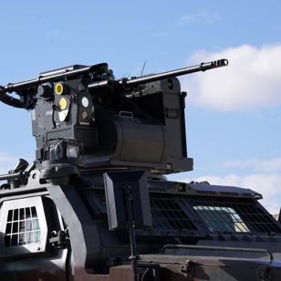 'VENOM LR' Mehmet�i�in yeni vurucu g�c� olacak