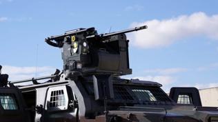 'VENOM LR' Mehmet�i�in yeni vurucu g�c� olacak