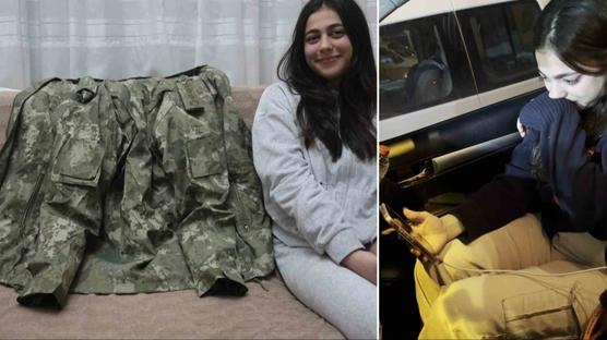 Emekli albaydan duygulandıran telefon