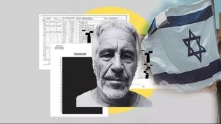 Epstein skandal�nda �srail izi