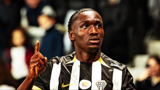 Sidiki Cherif, Fenerbah�e'de