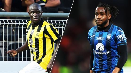 F.Bahçe transferde gemileri yaktı