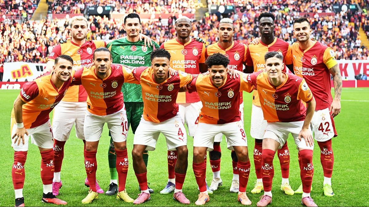 Aslan'da 1 eksik, 3 ceza s�n�r�