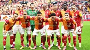 Aslan'da 1 eksik, 3 ceza s�n�r�